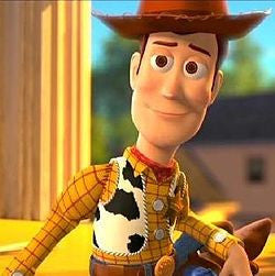 Woody